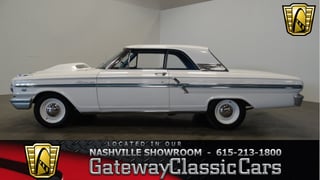 1964 Ford Fairlane 500