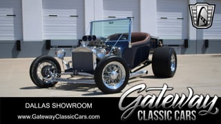 1923 Ford T-Bucket 