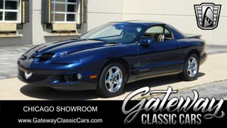 1998 Pontiac Firebird 