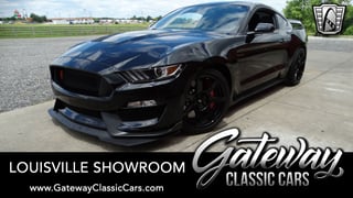 2019 Ford Mustang Shelby