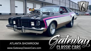 1979 Plymouth Road Runner 