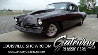 1953 Studebaker Champion 