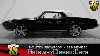 1972 Oldsmobile Cutlass 