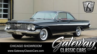 1961 Chevrolet Impala 