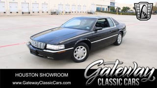 1996 Cadillac Eldorado 