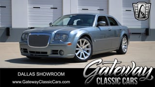 2006 Chrysler 300 