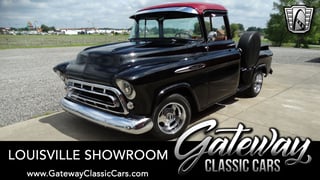 1957 Chevrolet 3100 