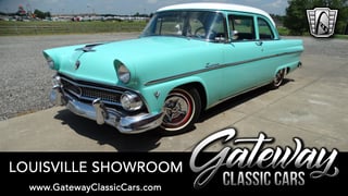 1955 Ford Customline 