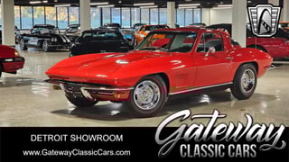 1967 Chevrolet Corvette 