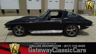 1964 Chevrolet Corvette 