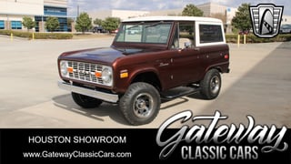 Classic Cars and Trucks For Sale In Houston