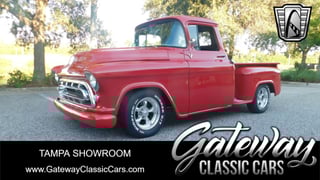 1957 Chevrolet 3100 