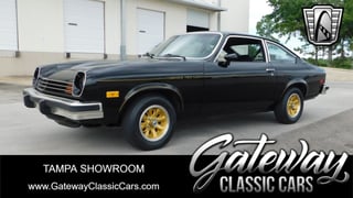 1976 Chevrolet Vega 