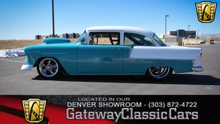 1955 Chevrolet Bel Air 