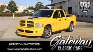 2005 Dodge Ram 