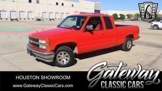 1991 Chevrolet C10 