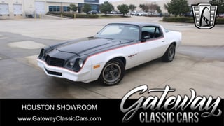 1979 Chevrolet Camaro 