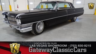 1964 Cadillac Sedan 