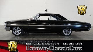 1964 Ford Galaxie 500XL