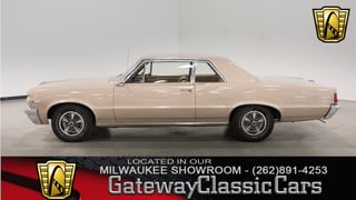 1964 Pontiac Tempest 