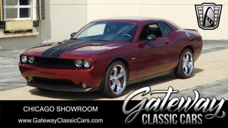 2014 Dodge Challenger 