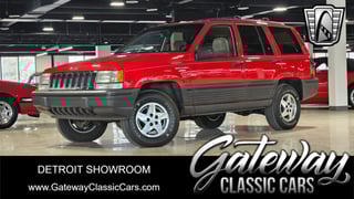 1994 Jeep Grand Cherokee 