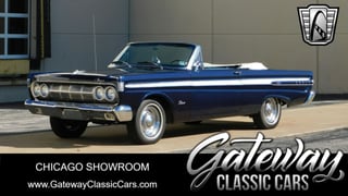 1964 Mercury Comet 