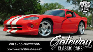 Classic Cars and Trucks For Sale In Orlando