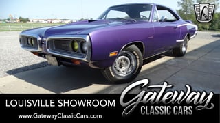 1970 Dodge Super Bee 