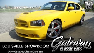 2007 Dodge Charger Super Bee SRT8