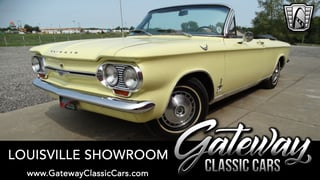 1964 Chevrolet Corvair 