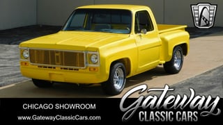 1976 Chevrolet C10 