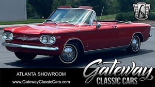 1964 Chevrolet Corvair 