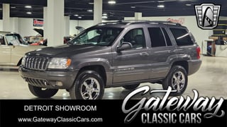 2002 Jeep Grand Cherokee 