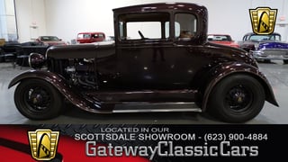 1929 Ford Model A 