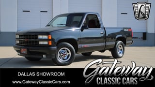 1990 Chevrolet C1500 