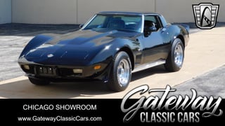 1978 Chevrolet Corvette 