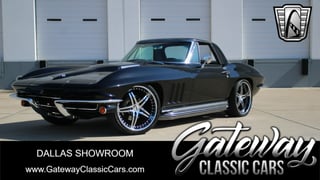 Classic Cars and Trucks For Sale In Dallas Fort Worth