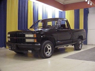 1990 Chevrolet C1500 