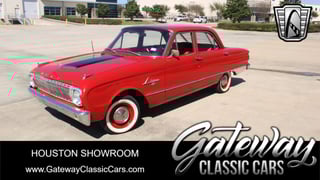 1961 Ford Falcon 