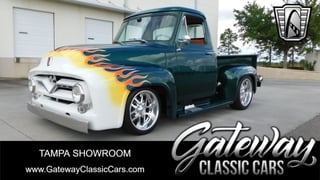 1955 Ford F100 