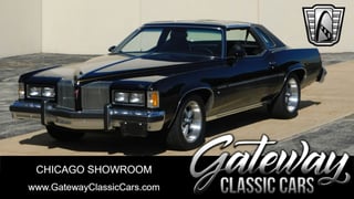 1976 Pontiac Grand Prix 