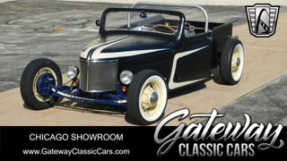 1941 Chevrolet AK Series 