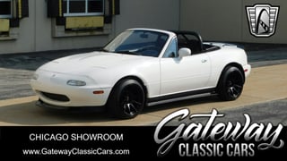 1994 Mazda MX-5 Miata 