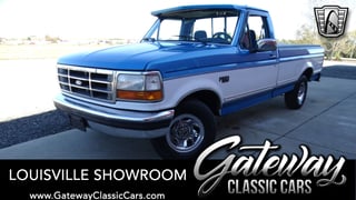 1995 Ford F150 
