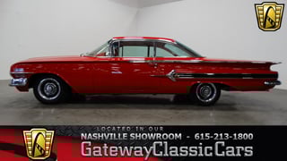 1960 Chevrolet Impala 