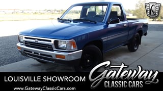 1994 Toyota Pickup 