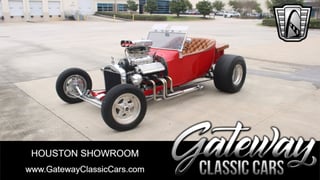 1978 Ford Replica 1923 T Bucket 