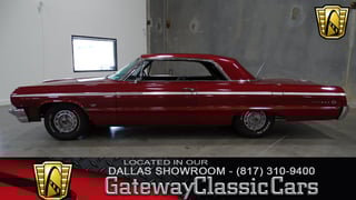 1964 Chevrolet Impala SS