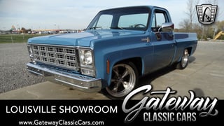 1980 Chevrolet C10 